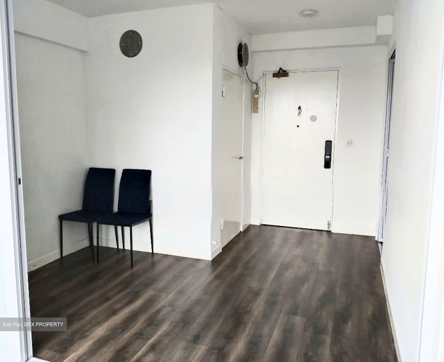 Blk 591A Montreal Dale (Sembawang), HDB 2 Rooms #569347221